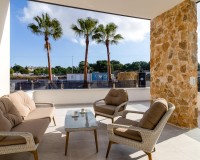 Nueva construcción - Top Floor Bungalow - Ciudad Quesada - Lo Marabú