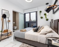 Nueva construcción - Top Floor Bungalow - Ciudad Quesada - Lo Marabú