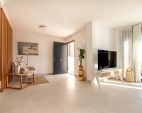 Nueva construcción - Top Floor Bungalow - Cox - San Fernando