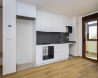 Nueva construcción - Top Floor Bungalow - Hondon de las Nieves - El Salero