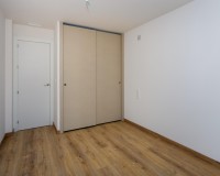 Nueva construcción - Top Floor Bungalow - Hondon de las Nieves - El Salero