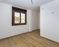 Nueva construcción - Top Floor Bungalow - Hondon de las Nieves - El Salero