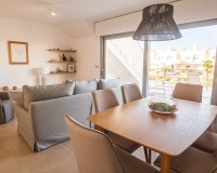 Nueva construcción - Top Floor Bungalow - Orihuela - Vistabella Golf