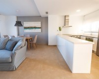 Nueva construcción - Top Floor Bungalow - Orihuela - Vistabella Golf