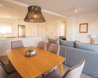 Nueva construcción - Top Floor Bungalow - Orihuela - Vistabella Golf