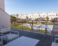 Nueva construcción - Top Floor Bungalow - Orihuela - Vistabella Golf