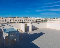 Nueva construcción - Top Floor Bungalow - Orihuela - Vistabella Golf