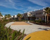 Nueva construcción - Top Floor Bungalow - Orihuela - Vistabella Golf