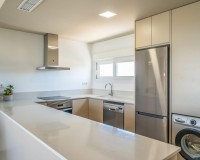 Nueva construcción - Top Floor Bungalow - Orihuela - Vistabella Golf