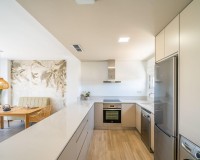 Nueva construcción - Top Floor Bungalow - Orihuela - Vistabella Golf