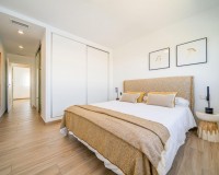 Nueva construcción - Top Floor Bungalow - Orihuela - Vistabella Golf