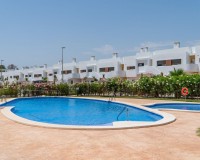 Nueva construcción - Top Floor Bungalow - Orihuela - Vistabella Golf