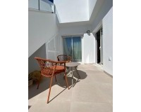 Nueva construcción - Top Floor Bungalow - Pilar de la Horadada - pueblo