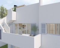 Nueva construcción - Top Floor Bungalow - Pilar de la Horadada - Torre De La Horadada