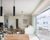 Nueva construcción - Top Floor Bungalow - Pilar de la Horadada - Torre De La Horadada