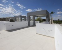 Nueva construcción - Top Floor Bungalow - San Fulgencio - Pueblo