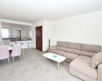 Nueva construcción - Top Floor Bungalow - San Miguel de Salinas - La Cañada