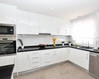 Nueva construcción - Top Floor Bungalow - San Miguel de Salinas - La Cañada
