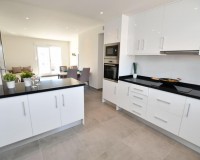 Nueva construcción - Top Floor Bungalow - San Miguel de Salinas - La Cañada