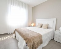 Nueva construcción - Top Floor Bungalow - San Miguel de Salinas - La Cañada