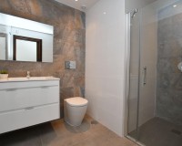 Nueva construcción - Top Floor Bungalow - San Miguel de Salinas - La Cañada