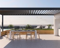 Nueva construcción - Top Floor Bungalow - San Pedro del Pinatar - Las esperanzas
