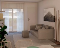 Nueva construcción - Top Floor Bungalow - Torre Pacheco - Roldán