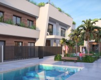 Nueva construcción - Top Floor Bungalow - Torre Pacheco - Torrepacheco
