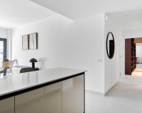 Nueva construcción - Top Floor Bungalow - Torrevieja - La veleta