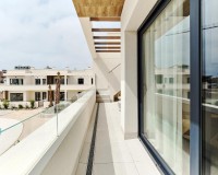 Nueva construcción - Top Floor Bungalow - Torrevieja - La veleta