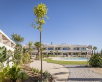 Nueva construcción - Top Floor Bungalow - Torrevieja - La veleta