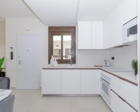 Nueva construcción - Top Floor Bungalow - Torrevieja - Los balcones