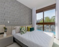 Nueva construcción - Top Floor Bungalow - Torrevieja - Los balcones