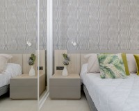 Nueva construcción - Top Floor Bungalow - Torrevieja - Los balcones