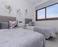 Nueva construcción - Top Floor Bungalow - Torrevieja - Los balcones