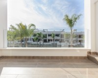Nueva construcción - Top Floor Bungalow - Torrevieja - Los balcones