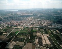 Nybygg - Første etasje - Bigastro - pueblo