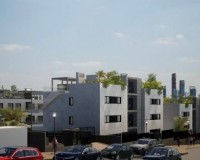 Nybygg - Første etasje - Finestrat