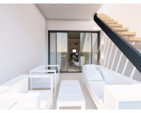 Nybygg - Første etasje - Finestrat