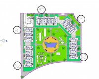 Nybygg - Første etasje - Guardamar - EL RASO