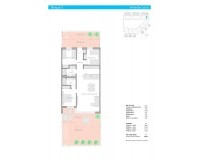 Nybygg - Første etasje - Guardamar - EL RASO