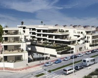 Nybygg - Første etasje - La Marina - La Marina del Pinet