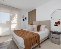 Nybygg - Første etasje - Los Alcázares - La Serena Golf