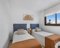 Nybygg - Første etasje - Los Alcázares - Serena Golf