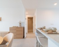 Nybygg - Første etasje - Orihuela Costa - Playa Flamenca