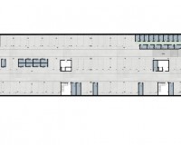 Nybygg - Første etasje - Orihuela