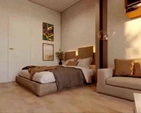 Nybygg - Første etasje - Torrevieja - Centro