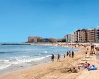 Nybygg - Første etasje - Torrevieja - Playa de El Cura