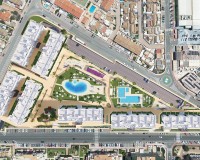 Nybygg - Første etasje - Torrevieja - Torreblanca