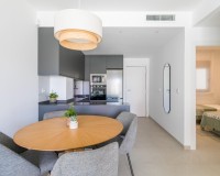 Nybygg - Første etasje - Torrevieja - Torreblanca